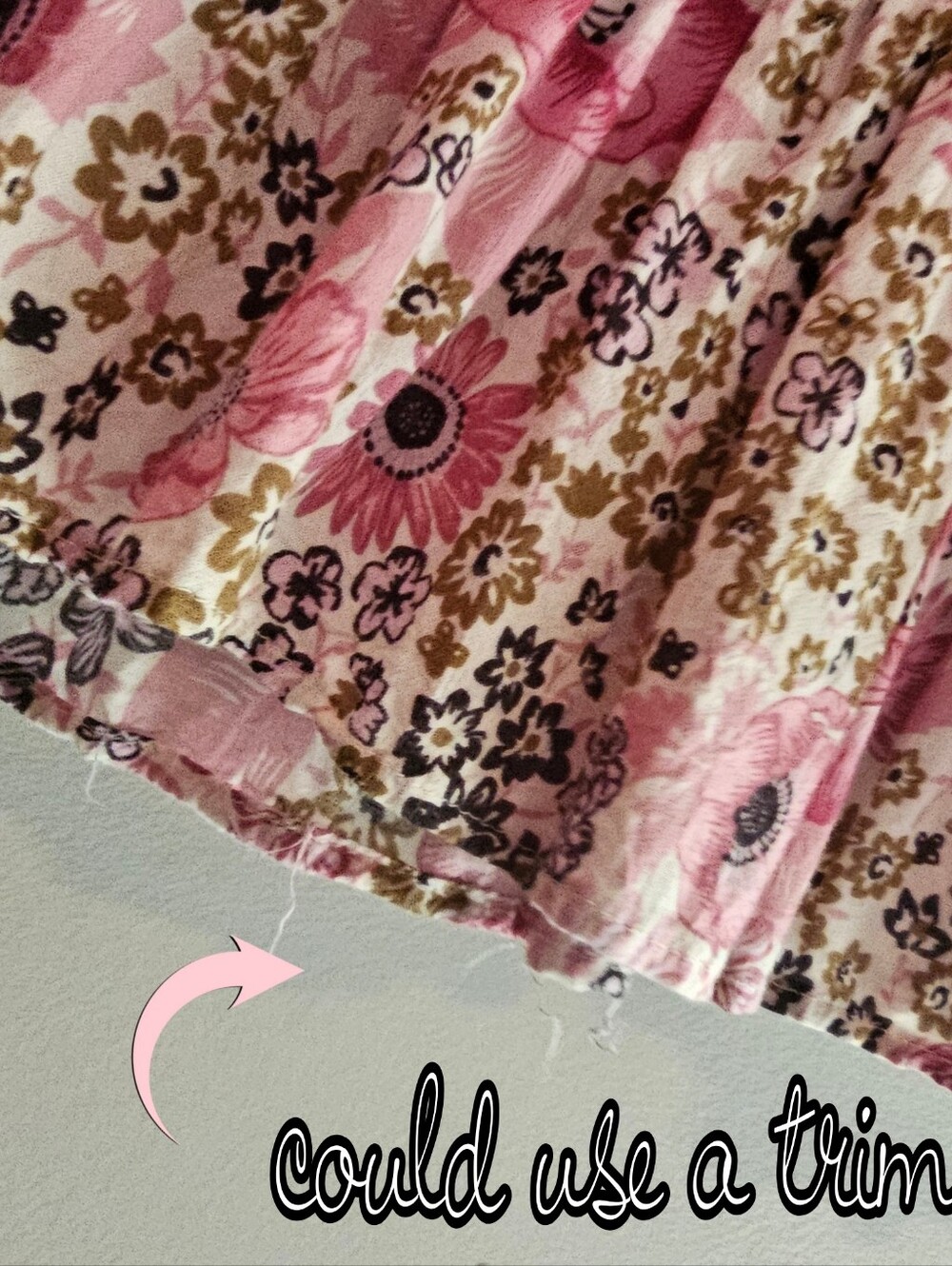 * RARE* Spell & the Gypsy Collective💗 maxi skirt - Picture 9 of 10
